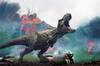 La nueva película de 'Jurassic World' confirma fecha de estreno y ficha al director de John Wick