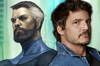 El sindicato de actores confirma que Pedro Pascal ser Reed Richards en 'Los 4 Fantsticos' de Marvel