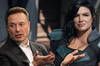 Gina Carano demanda a Disney y a Lucasfilm por su despido de 'The Mandalorian' con ayuda de Elon Musk