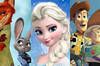 Disney anuncia la fecha de estreno de 'Toy Story 5', Zootrópolis 2' y 'Frozen 3'