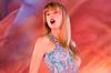 Taylor Swift estrenar en Disney+ su 'The Eras Tour (Taylor's Version)' y lo har en marzo con sorpresas