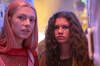 Tras retrasos y rumores de cancelacin, Euphoria muestra la primera imagen de su temporada 3 en HBO