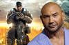 Dave Bautista hace un llamamiento a los fans de 'Gears of War' para que pidan a Netflix una adaptacin al cine