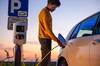 Adis al coche elctrico: las ventas se desploman en Espaa ante la falta de ayudas a los compradores