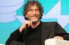 La demanda por violaci�n y tr�fico de personas hacia Neil Gaiman incluye a su exmujer y acarrea m�s cancelaciones de proyectos