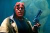 La esperada y soada 'Hellboy 3' de Guillermo del Toro aun es posible y su actor da esperanzas a los fans