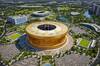 Vietnam construye el estadio m�s grande del mundo para 2028: 29.400 millones, 135.000 espectadores y techo retr�ctil