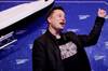 Ya es oficial, Elon Musk (54) cambia el plan de SpaceX y prioriza construir una ciudad en la Luna: 'Es m�s r�pido que Marte'
