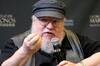George R.R.Martin (77) da a El caballero de los Siete Reinos lo que Juego de tronos no tuvo: 12 historias in�ditas para la serie