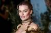 Margot Robbie (35) confirma ser la 'madre protectora' de 'Cumbres Borrascosas': 'Me destroz�, como un pu�etazo en el est�mago'
