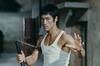 Bruce Lee, fil�sofo y actor, sobre fallar y el aprendizaje: 'Los errores son perdonables si los admites'