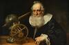 Galileo Galilei, cient�fico y astr�nomo: 'Las matem�ticas son la llave y la puerta de las ciencias'