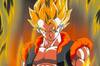 'Dragon Ball' recupera una de sus fusiones m�s poderosas para una portada �pica y la muestra como nunca