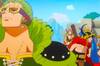 Crunchyroll confirma el estreno del nuevo arco de 'One Piece': 'Una experiencia mejorada para todos los espectadores'