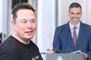 Elon Musk (54) pide el arresto de Pedro S�nchez y el Gobierno de Espa�a contesta: 'Vamos a quedarnos'