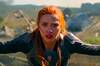 Scarlett Johansson (41) sobre el regreso de Viuda Negra en 'Avengers: Doomsday': 'Me resultar�a dif�cil encontrarle el sentido'