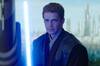 Hayden Christensen (44), sobre su duelo so�ado en Star Wars: 'Habr�a sido divertido, no para de dar vueltas'