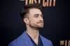 Daniel Radcliffe (36), el eterno Harry Potter, propone a Marvel ser la nueva versi�n de Spider-Man "en el geri�trico"