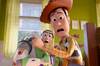 Woody y Buzz regresan en el primer tr�iler de 'Toy Story 5': Pixar confirma un nuevo villano que desaf�a a la nostalgia