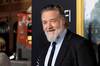 Russell Crowe (61), actor: 'Estoy harto de los famosos que usan su fama para la pol�tica, que dejen un cheque y se callen'