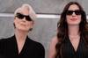Ya es oficial: 'El diablo viste de Prada 2' con Meryl Streep y Anne Hathaway va arrasar en taquilla y su tr�iler lo confirma