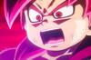 Sale a la luz el secreto del nuevo Super Saiyan 4: 'Dragon Ball' destaca su 'originalidad �nica' y confirma su origen