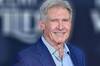 Harrison Ford (83), lo confirma: 'Si mi carrera acaba aqu�, habr� sido suficiente'