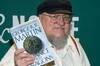 George R.R. Martin se aparta de 'La casa del drag�n' y prioriza 'El caballero de los siete reinos', afectando a la temporada 3