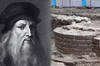 Arque�logos italianos dan con la bas�lica perdida que inspir� a Leonardo da Vinci tras 500 a�os de b�squeda: 15 metros de altura