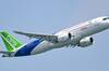 Ni Airbus ni Boeing: el constructor aeron�utico chino que desaf�a el dominio hist�rico de las grandes de la industria