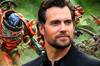 Henry Cavill trabaja en la serie de Warhammer 40.000 en Prime Video: 'Escribe 300 l�neas de lore cuando los dem�s descansan'