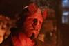 'Hellboy: El hombre retorcido' fracasa como la peor entrega de la saga y confirman que parece un 'fan film de YouTube'