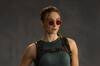Ya es oficial: Sophie Turner (29) arrasa en las primeras im�genes del rodaje de 'Tomb Raider' para Prime Video