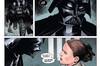 Star Wars revela el misterioso 'cliffhanger' de los cómics de Darth Vader