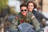 Top Gun 2: Tom Cruise pagó las clases de aviación a su compañero de rodaje