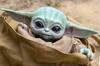 Baby Yoda en tamaño real: Así es la impresionante figura de Hot Toys