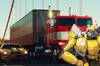 Transformers: El camión Optimus Prime de Bumblebee se subasta