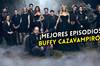 Los 10 mejores episodios de 'Buffy, cazavampiros' que no te puedes perder