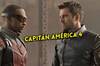 Sebastian Stan habla sobre su participación en 'Capitán América 4'