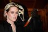 Kristen Stewart casi sale en 'Scream 4' y rechazó el papel por este motivo