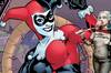El nuevo apodo de Harley Quinn en los cómics es demasiado bestia para las películas