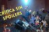 Cr�tica 'The Boys Presents: Diabolical', una gamberra antolog�a en Prime Video