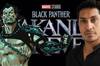 Black Panther 2: Una foto dispara los rumores de Namor en la película