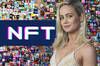 Brie Larson recibe duras críticas tras vender NFT para el metaverso
