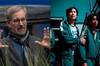 Steven Spielberg opina que 'El Juego del Calamar' ha cambiado la industria