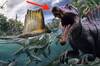 Sorry, Jurassic Park: El Spinosaurus era aún más acuático de lo que se creía