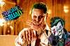Escuadrón Suicida: Nueva imagen del Joker de Jared Leto en el David Ayer Cut
