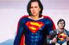 Nicolas Cage cree que todava podra meterse en la piel de Superman