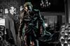 The Batman: Matt Reeves explica sus referencias para crear al Joker de Barry Keoghan