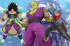 Dragon Ball Super: Super Hero tiene un nuevo póster con cambios para los personajes